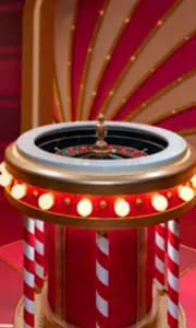 Red Door Roulette