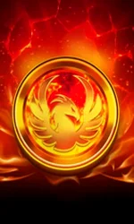Phoenix Hotfire Hold & Win