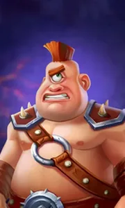 Cyclops Smash