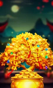 Bonsai Gold Hold & Win