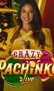 Crazy Pachinko