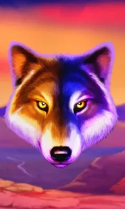 Wolf Gold