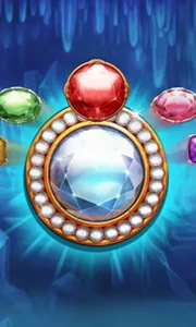 Crystal Caverns Megaways