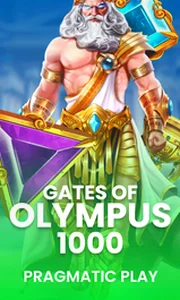 Gates of Olympus 1000