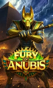 Fury of Anubis