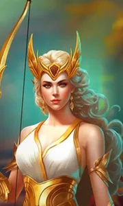 Bow of Artemis