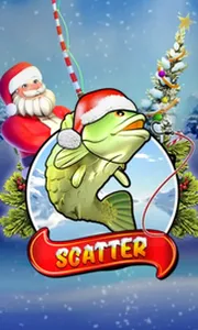 Christmas Big Bass Bonanza