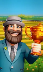 Big Bass Return to the Races
