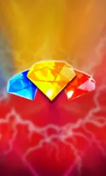 Turbo Diamonds: Hold & Win