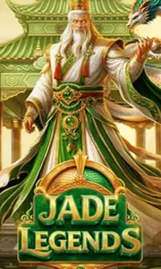 Jade Legends