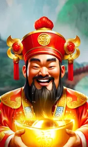 Chests of Cai Shen