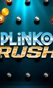 Plinko Rush