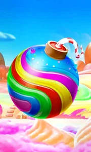 Sweet Bonanza