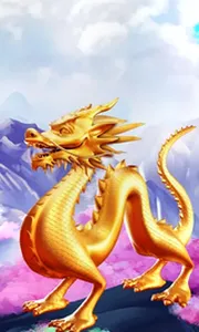 8 Golden Dragon Challenge