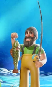 Big Bass Bonanza