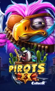 Pirots 3